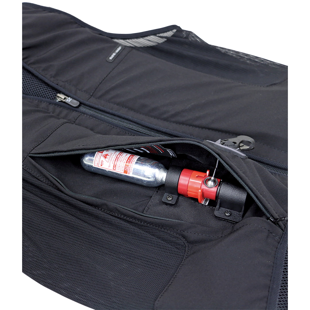 Hit-Air Gilet Airbag Airflex