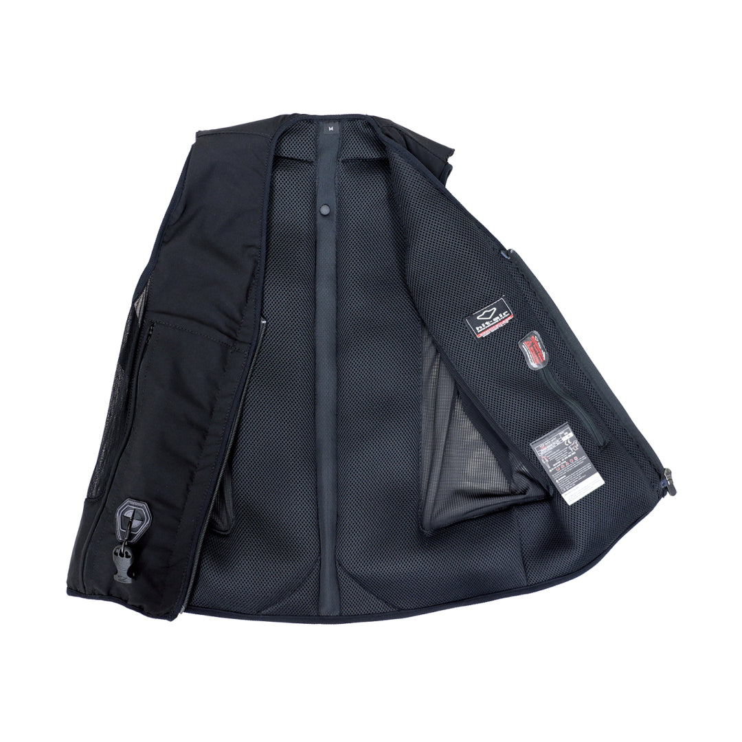 Hit-Air Gilet Airbag Airflex