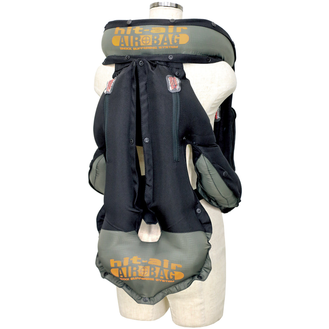 Hit-Air Gilet Airbag Complete 3
