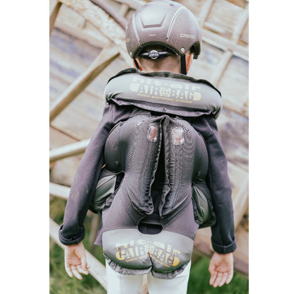 Hit-Air Gilets Enfant Airflex et Complet 3
