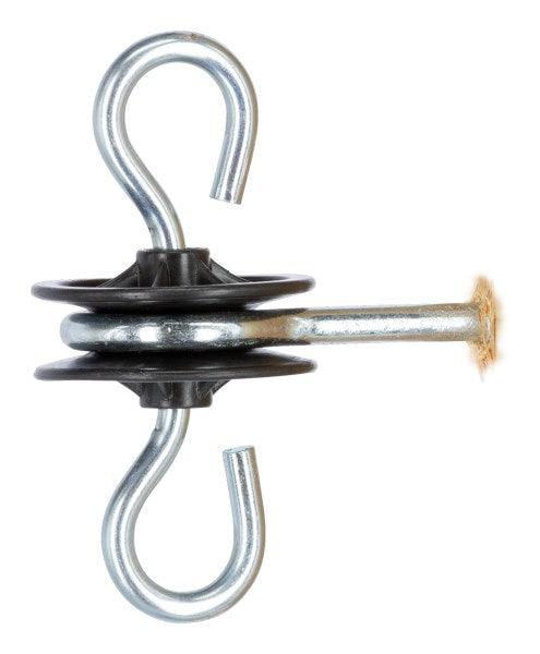 Isolateur Double Ancrage de Porte - SHOPHORSE