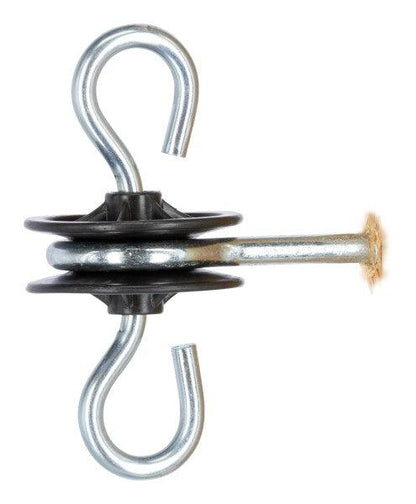 Isolateur Double Ancrage de Porte - SHOPHORSE