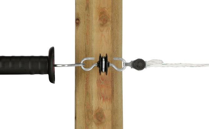 Isolateur Double Ancrage de Porte - SHOPHORSE