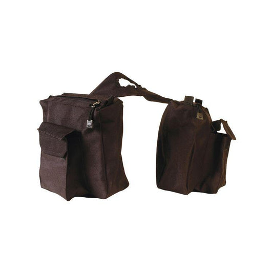 Lakota Sacoches de Selle Avant - SHOPHORSE