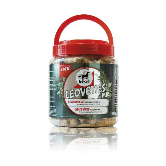 Leovet Friandises Sans Céréales