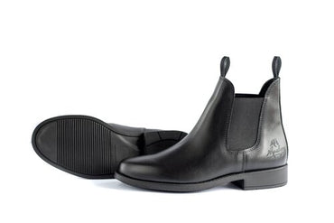 Mackey Boots Ash