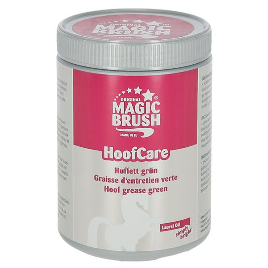 MagicBrush Graisse pour Sabot Vert