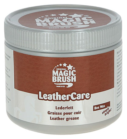 Magic Brush Graisse pour Cuir