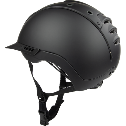 Casco Mistrall 2 Prime Noir