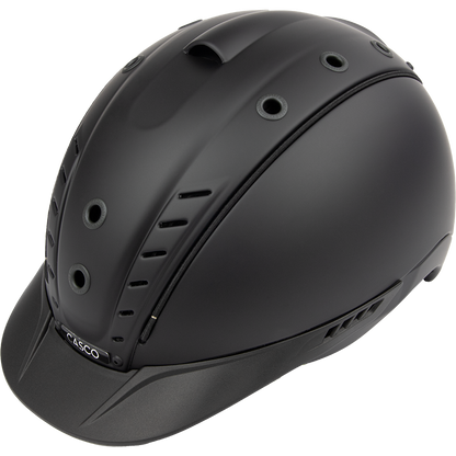 Casco Mistrall 2 Prime Noir
