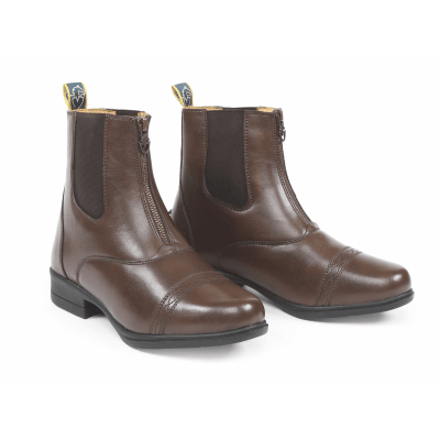 Moretta Clio Boots - SHOPHORSE