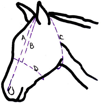 Masque Anti UV 90% Rigide avec Oreilles