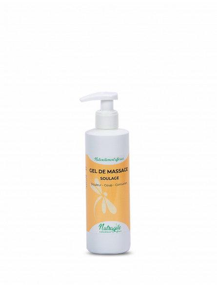 Nutragile Gel Soulage - SHOPHORSE