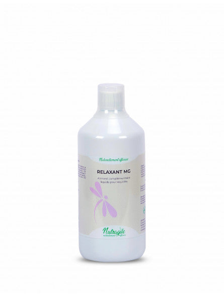 Nutragile Stress MG - 1Litre