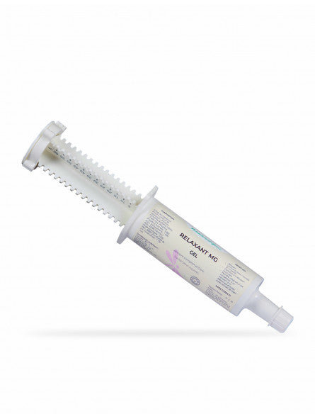 Nutragile Relaxant MG en Seringue 60ml
