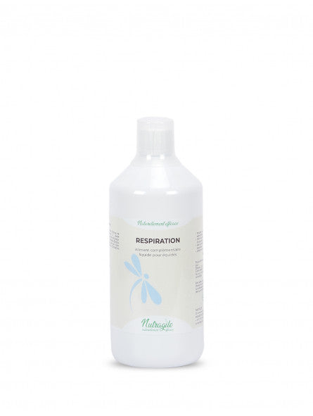 Nutragile Respiration Liquide
