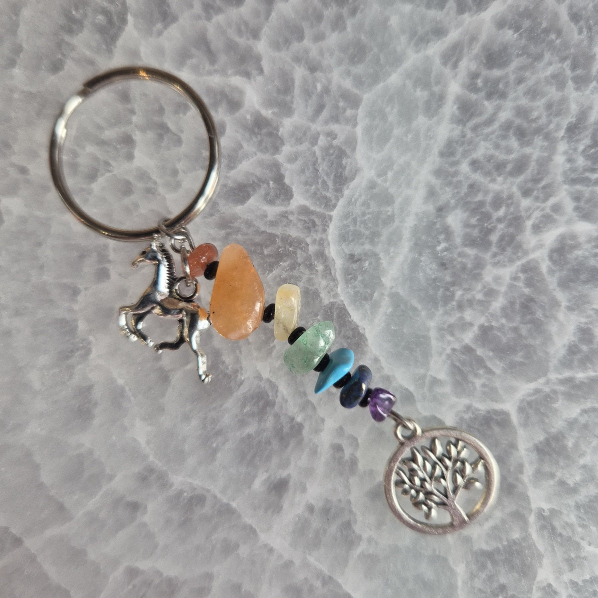 Porte Cles et Bijoux Telephone