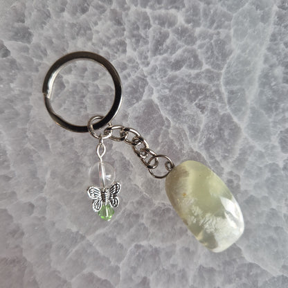 Porte Cles et Bijoux Telephone