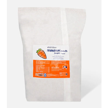 Reverdy Friandises Carotte