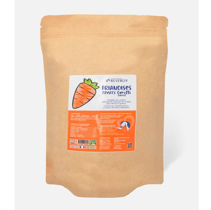 Reverdy Friandises Carotte