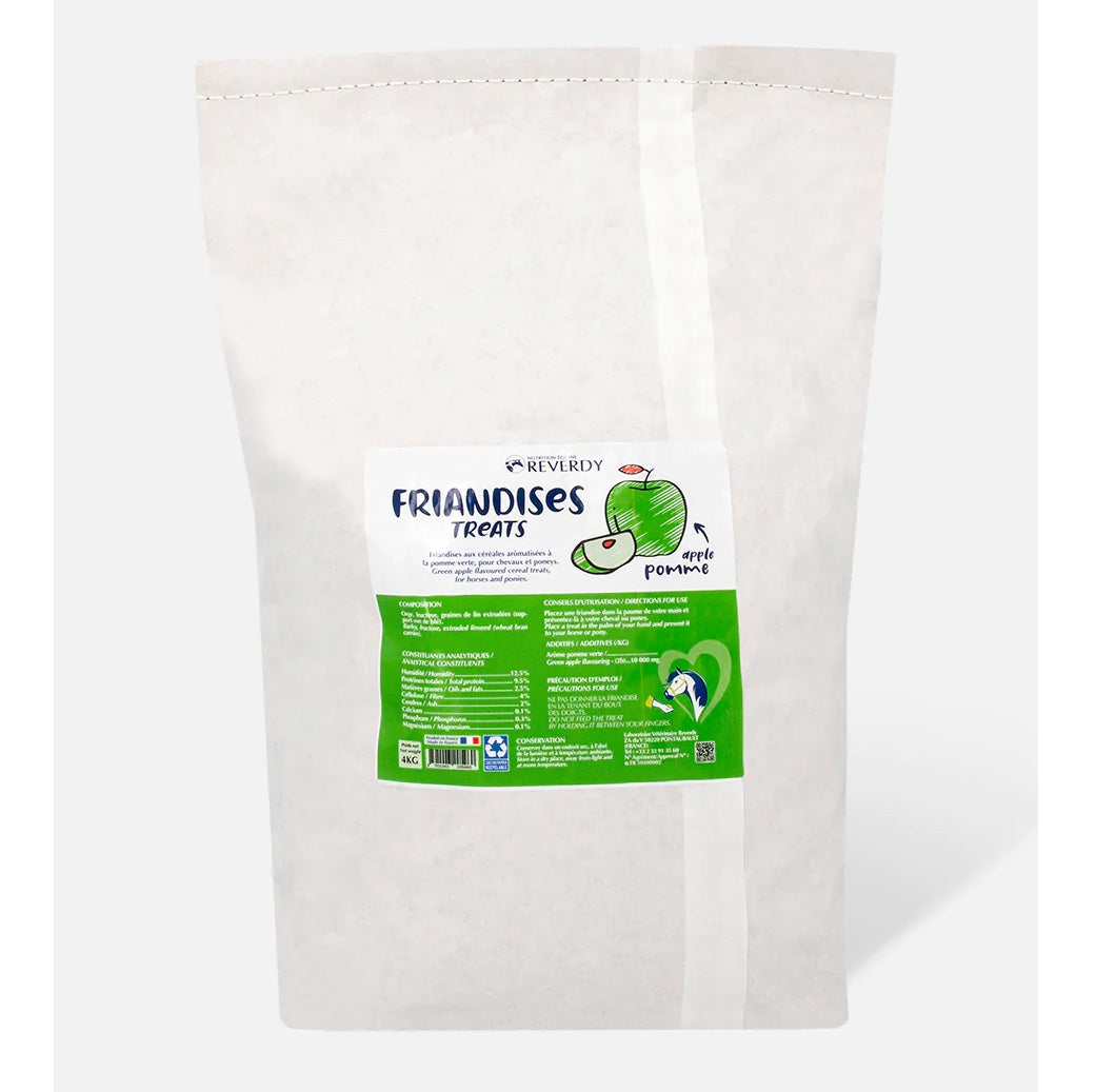 Reverdy Friandises Pomme