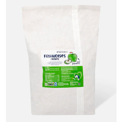 Reverdy Friandises Pomme