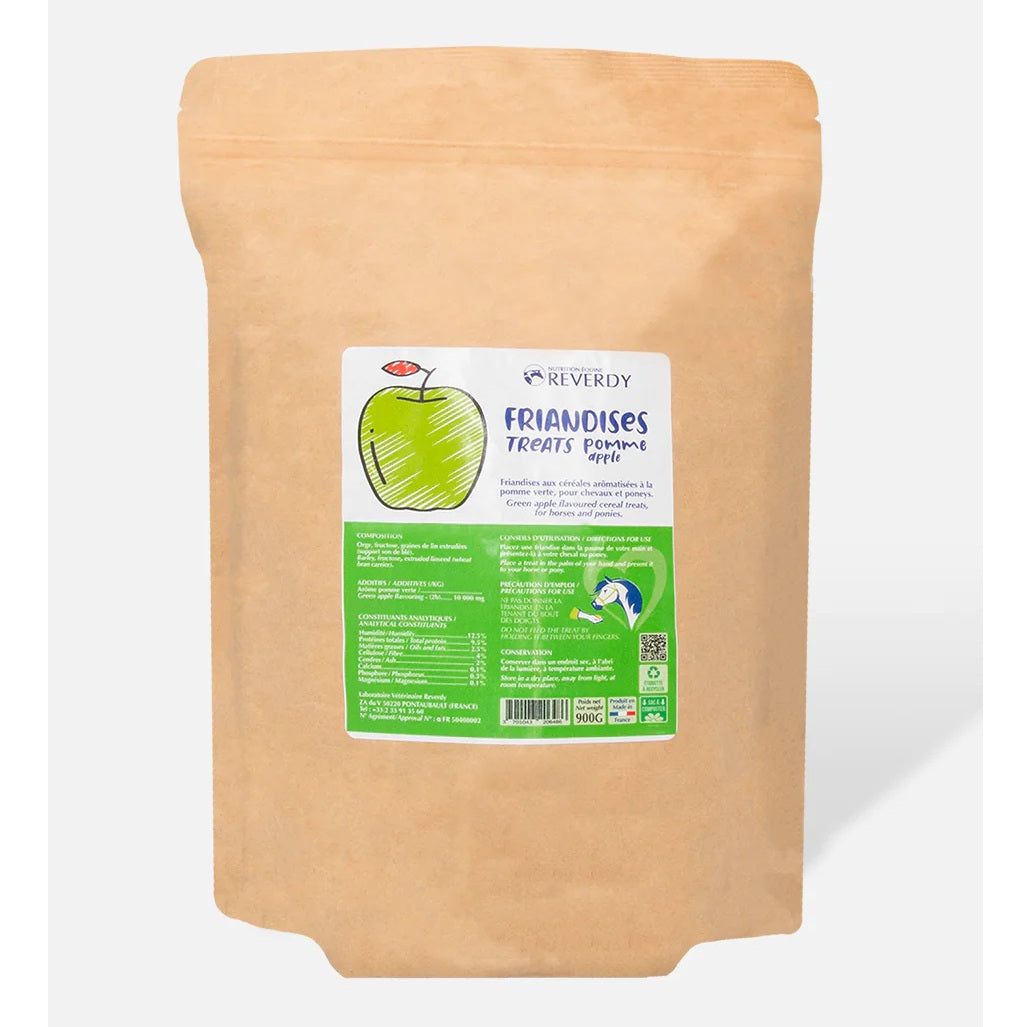 Reverdy Friandises Pomme