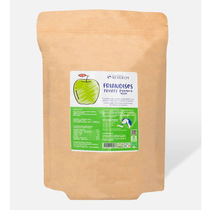 Reverdy Friandises Pomme