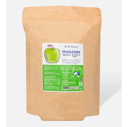 Reverdy Friandises Pomme
