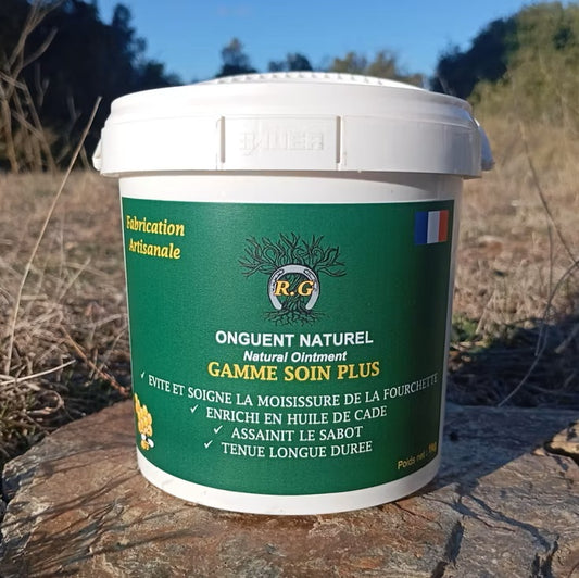 RG Onguent Standard Soins Plus