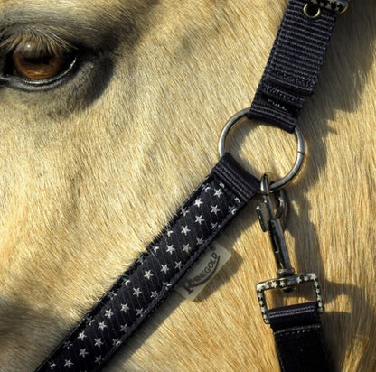 Rhinegold licol et longe Star