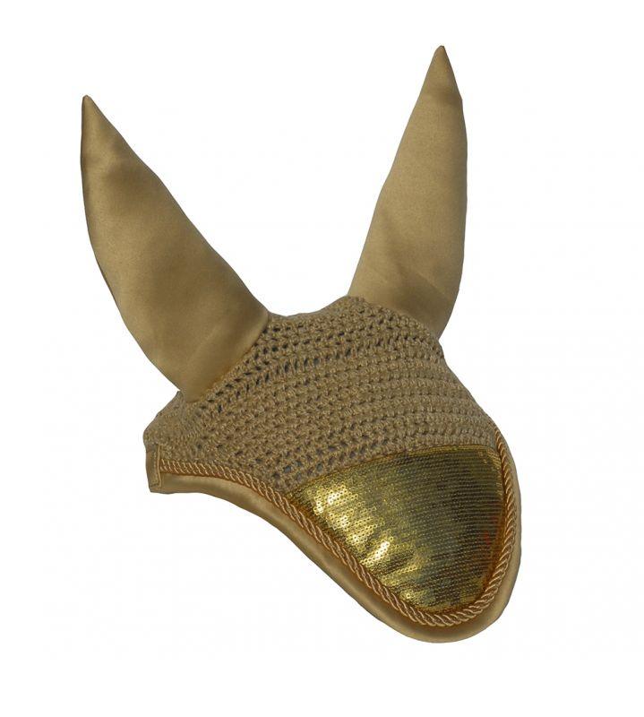 Rhinegold Bonnet Anti -mouches Paillettes - SHOPHORSE
