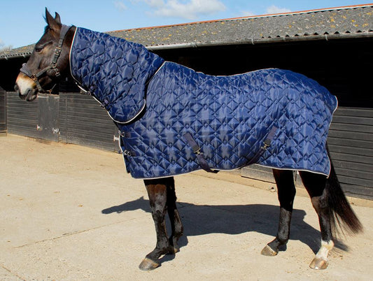 Rhinegold Texas Couverture D'Ecurie 300g - SHOPHORSE