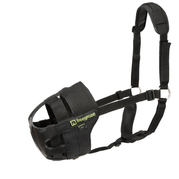 Freegraze Airflow Museliere
