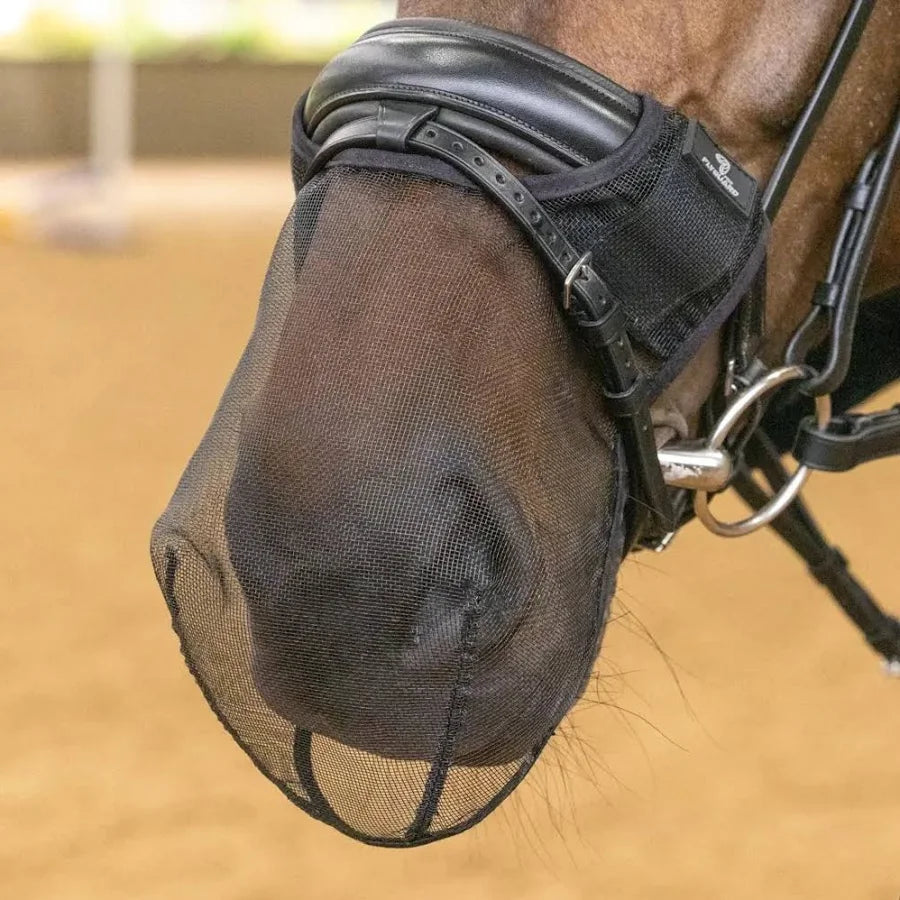 Shires Protege Naseaux Anti Mouches
