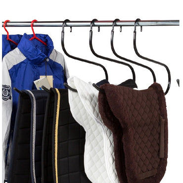 Stubbs Support pour Tapis de selle et Couvertures