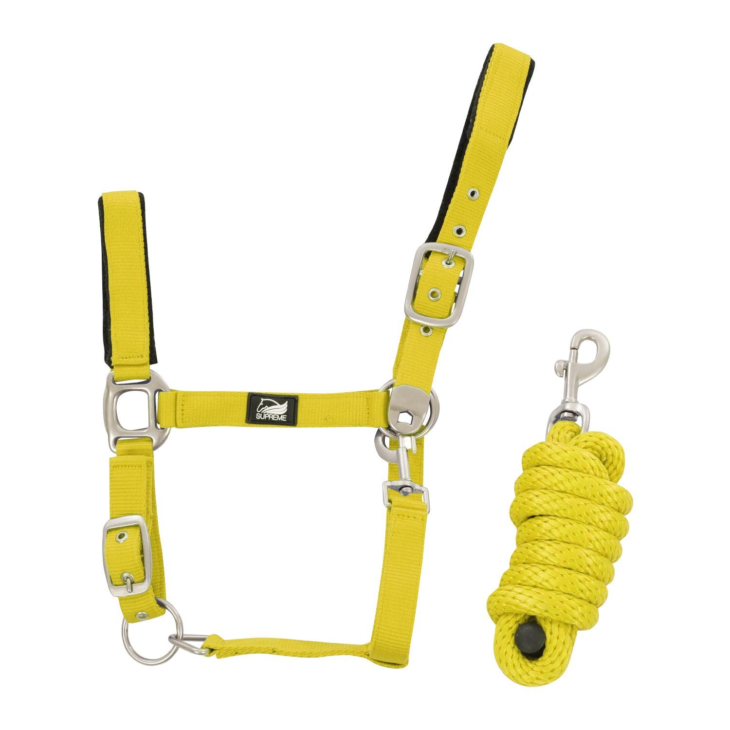 Supreme Licol et Longe - SHOPHORSE