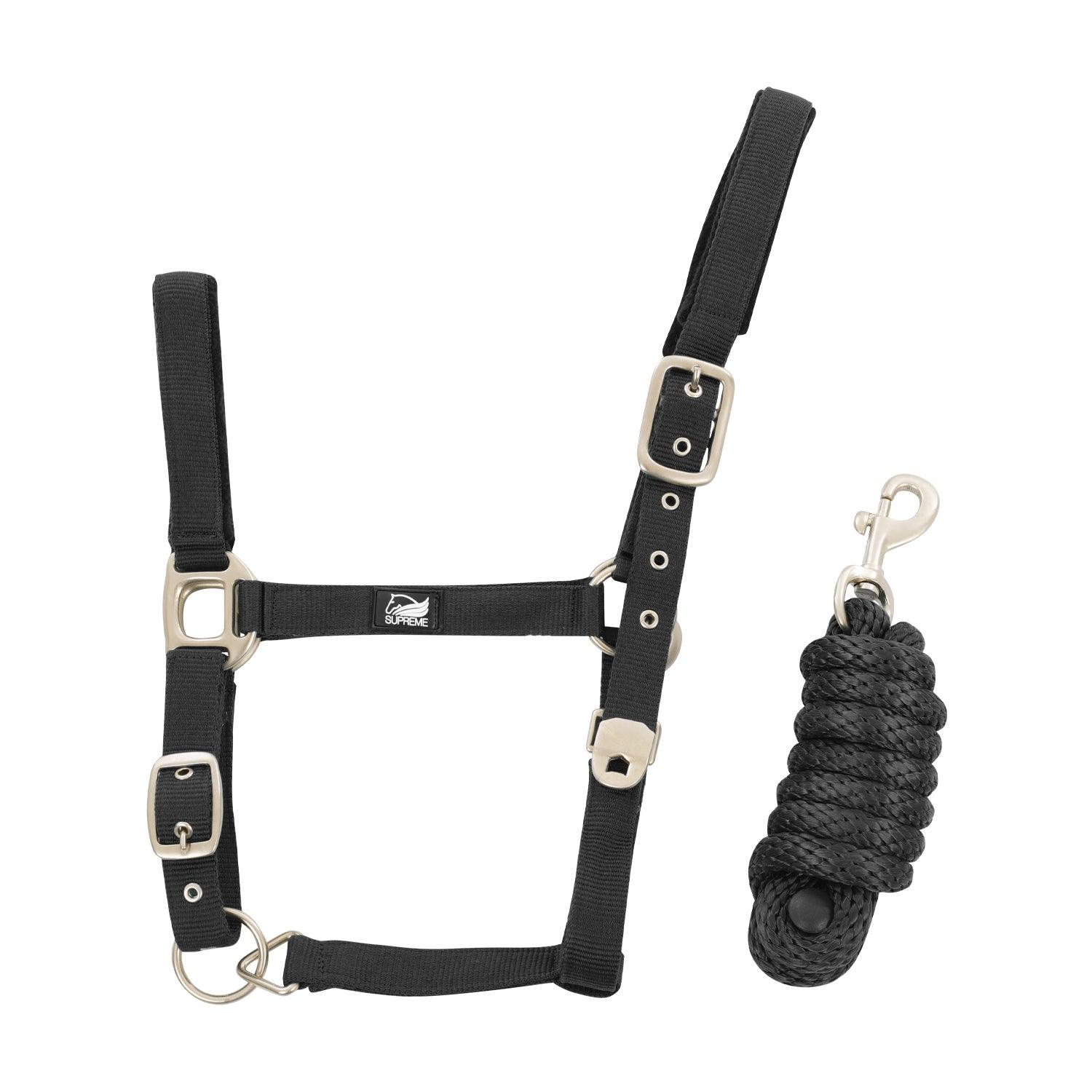 Supreme Licol et Longe - SHOPHORSE