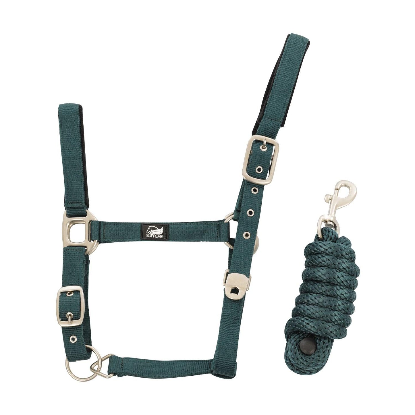Supreme Licol et Longe - SHOPHORSE