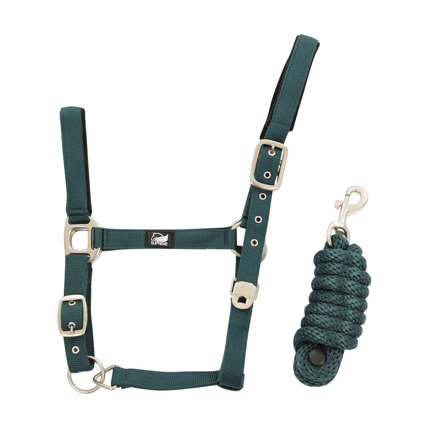 Supreme Licol et Longe - SHOPHORSE