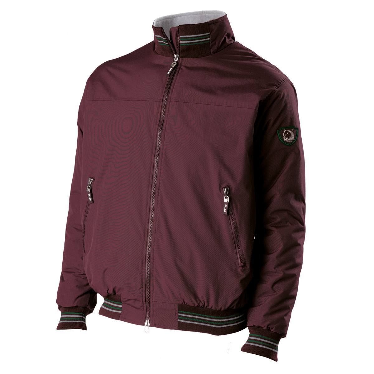 Tattini Blouson Bomber Tamigi Adults