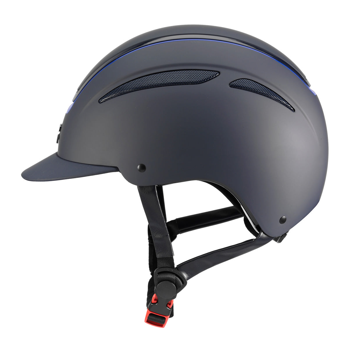 Tattini Casque Giove Bleu