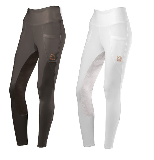Tattini Leggings Begonia