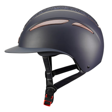 Tattini Casque Ariete Noir