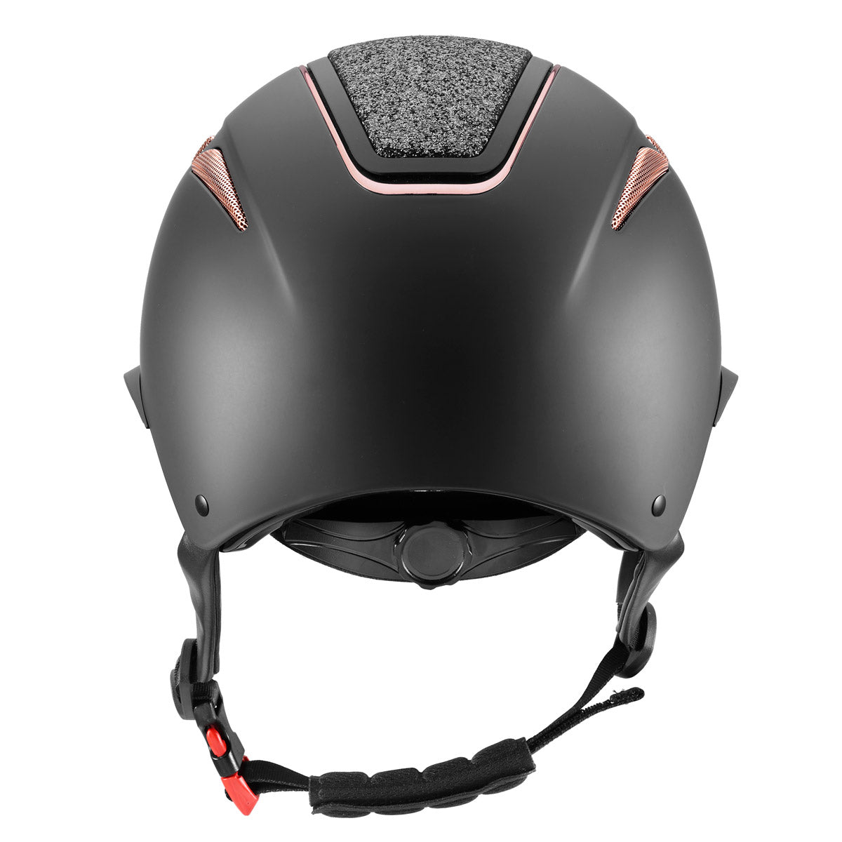 Tattini Casque Ariete Noir