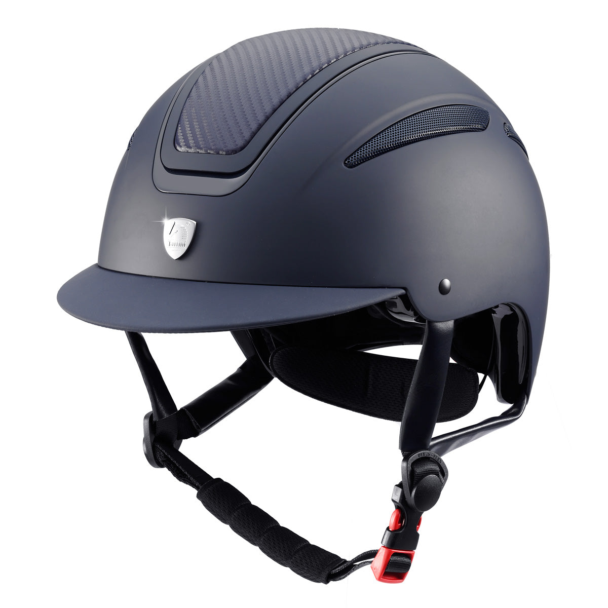 Tattini Casque Marte Marine