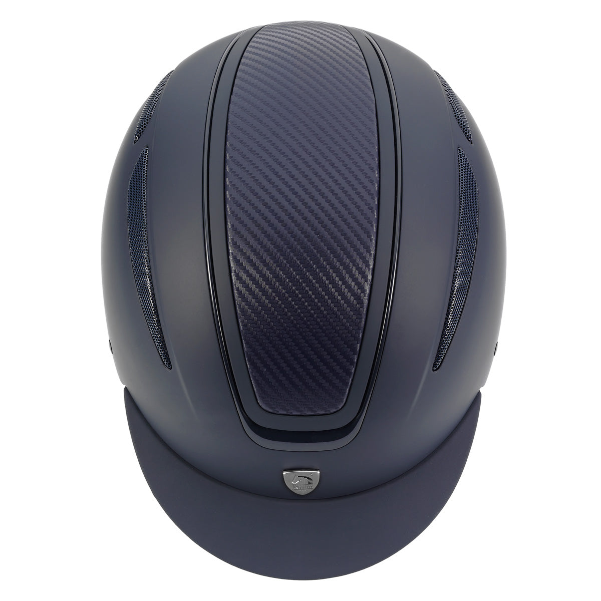 Tattini Casque Marte Marine