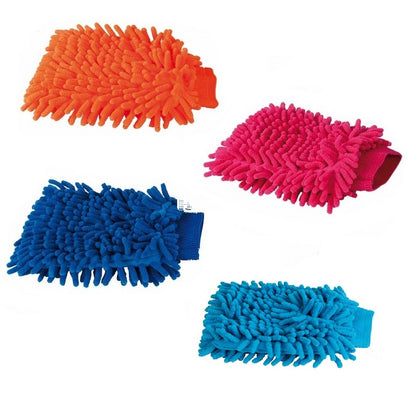 TdeT Gant Micrifibre