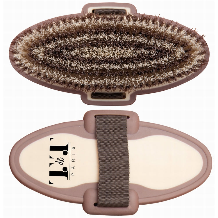 TdeT Brosse Douce