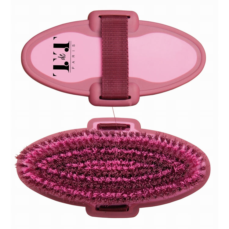 TdeT Brosse Douce